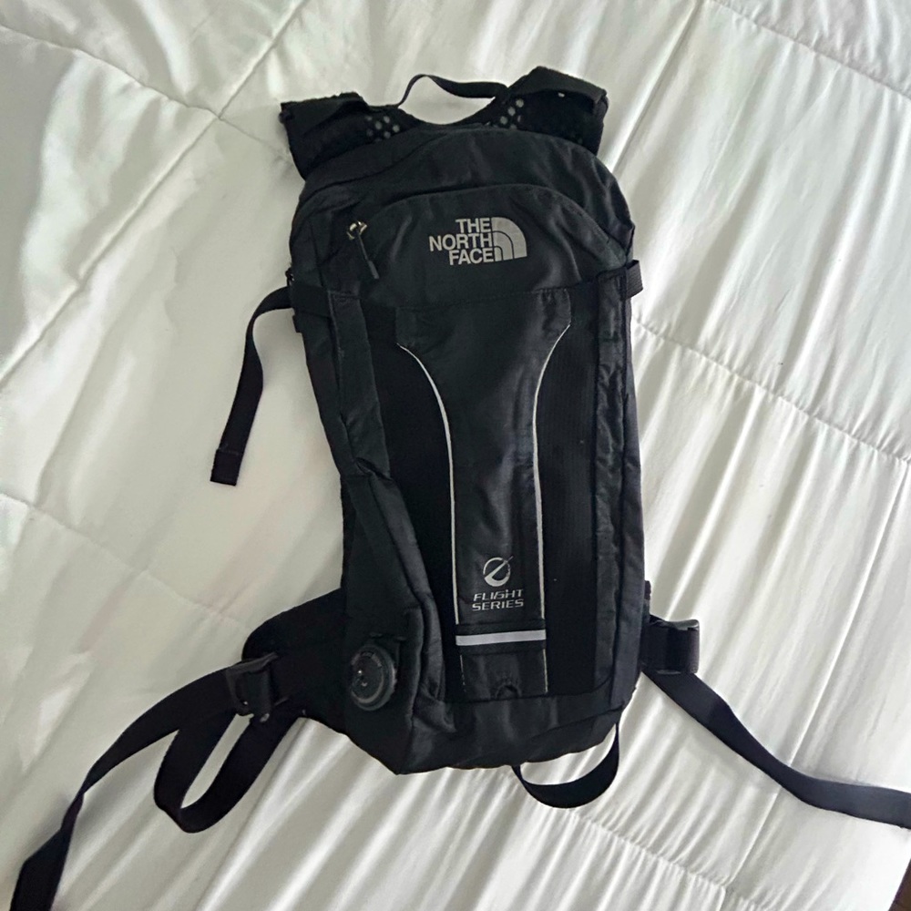 𝙱𝚕𝚊𝚌𝚔 𝙽𝚘𝚛𝚝𝚑𝚏𝚊𝚌𝚎 𝙱𝚒𝚔𝚎𝚛 𝚋𝚊𝚐